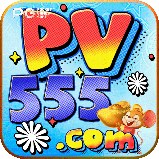 Novo logo da pv555
